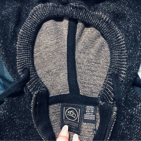 Stormtech Performance Size Small Loden Hoody - Picture 10 of 13